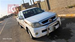 تويوتا هايلوكس